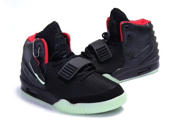 Nike Air Yeezy 2 women shoes-009