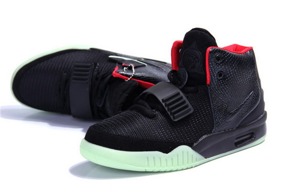 Nike Air Yeezy 2 women shoes-009