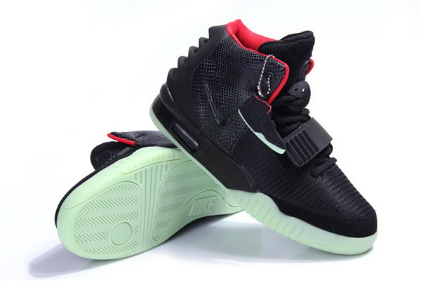 Nike Air Yeezy 2 women shoes-009