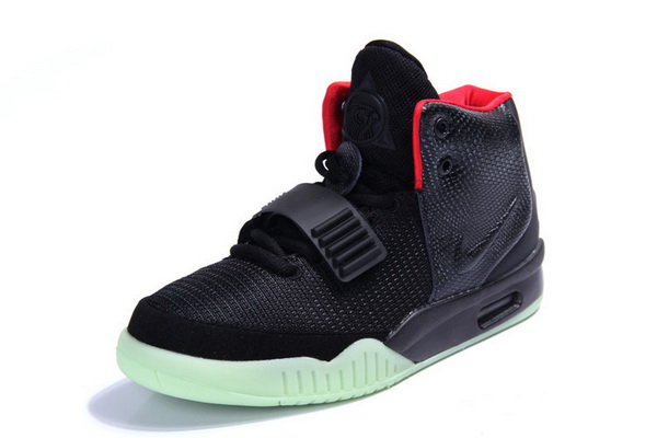 Nike Air Yeezy 2 women shoes-009