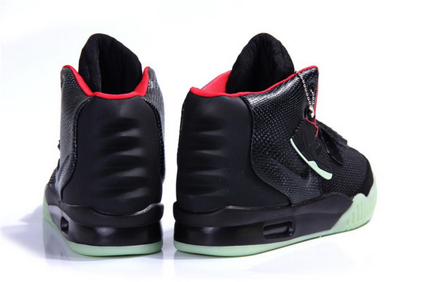 Nike Air Yeezy 2 women shoes-009