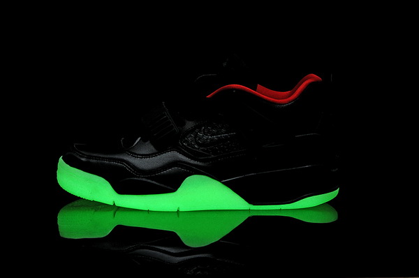 Nike Air Yeezy 4 Revelation shoes-001