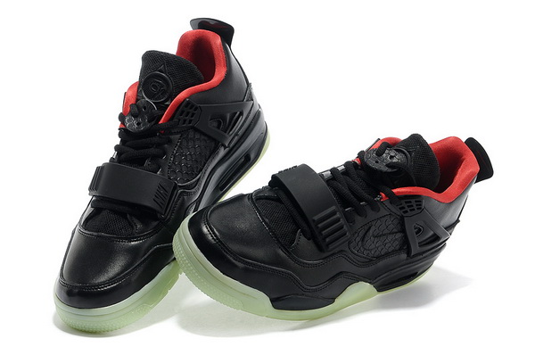 Nike Air Yeezy 4 Revelation shoes-001