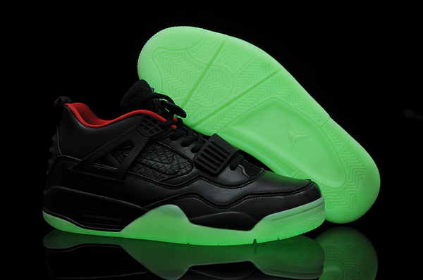 Nike Air Yeezy 4 Revelation shoes-001