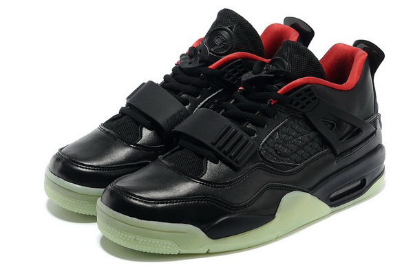 Nike Air Yeezy 4 Revelation shoes-001