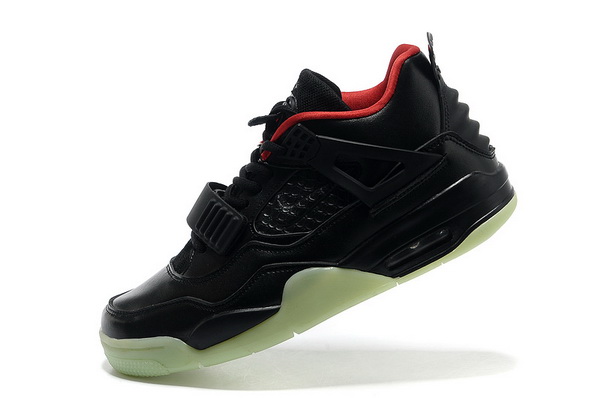 Nike Air Yeezy 4 Revelation shoes-001