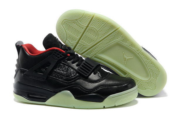 Nike Air Yeezy 4 Revelation shoes-001