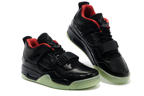 Nike Air Yeezy 4 Revelation shoes-001