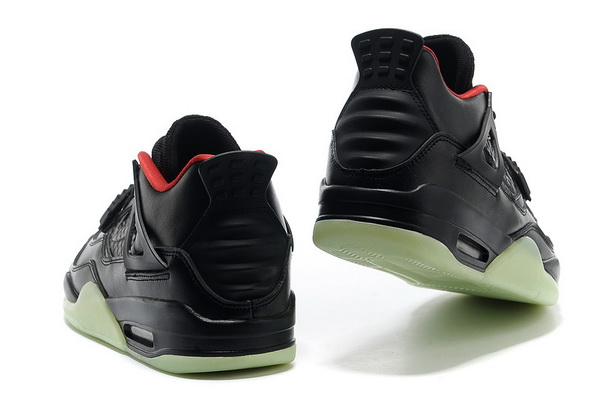 Nike Air Yeezy 4 Revelation shoes-001