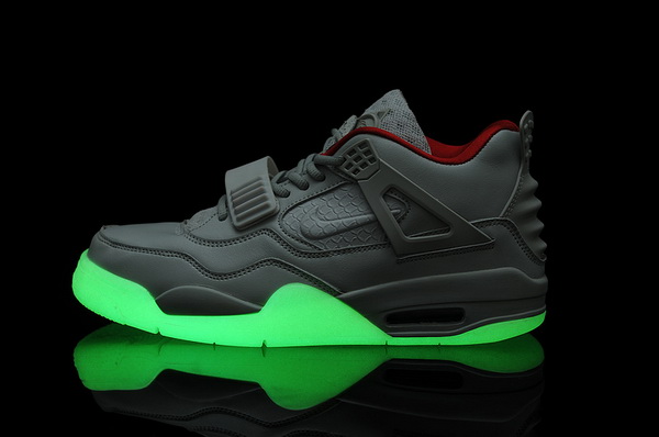 Nike Air Yeezy 4 Revelation shoes-002