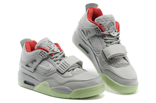 Nike Air Yeezy 4 Revelation shoes-002