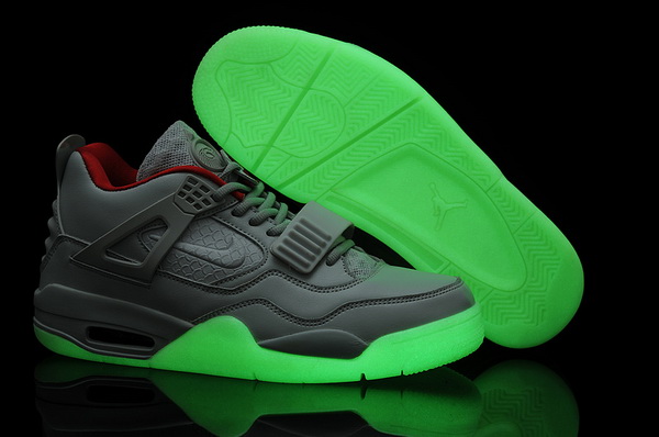 Nike Air Yeezy 4 Revelation shoes-002