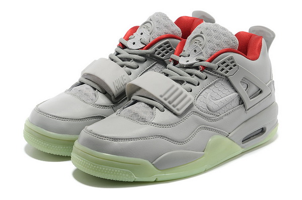 Nike Air Yeezy 4 Revelation shoes-002