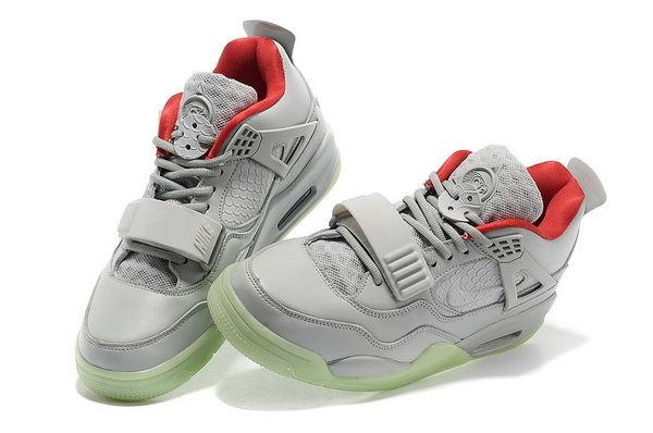 Nike Air Yeezy 4 Revelation shoes-002