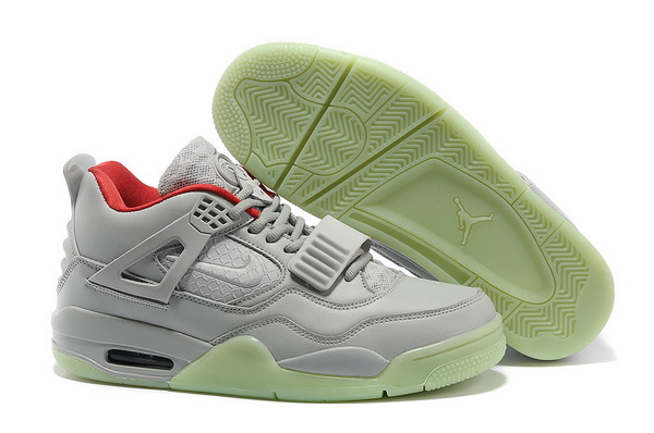 Nike Air Yeezy 4 Revelation shoes-002