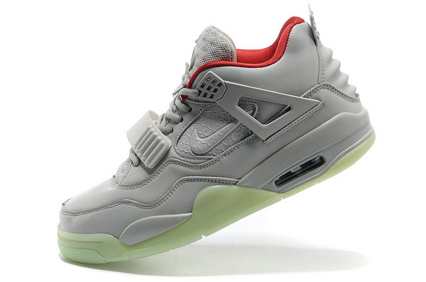 Nike Air Yeezy 4 Revelation shoes-002