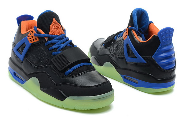 Nike Air Yeezy 4 Revelation shoes-004