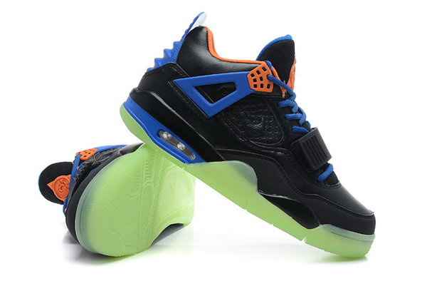 Nike Air Yeezy 4 Revelation shoes-004