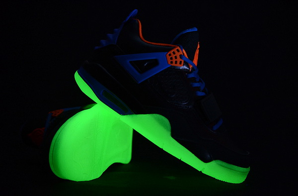 Nike Air Yeezy 4 Revelation shoes-004