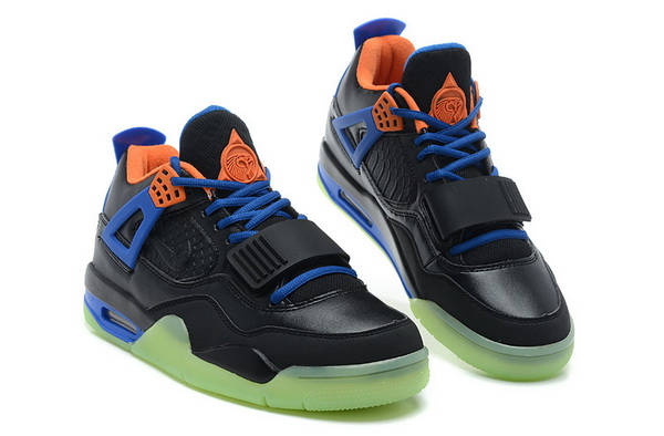 Nike Air Yeezy 4 Revelation shoes-004