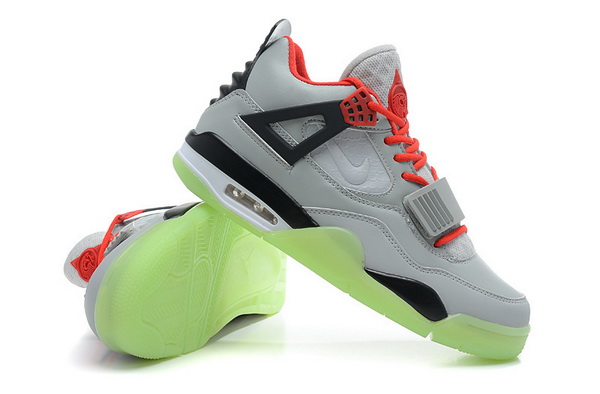 Nike Air Yeezy 4 Revelation shoes-005