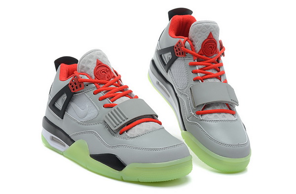 Nike Air Yeezy 4 Revelation shoes-005