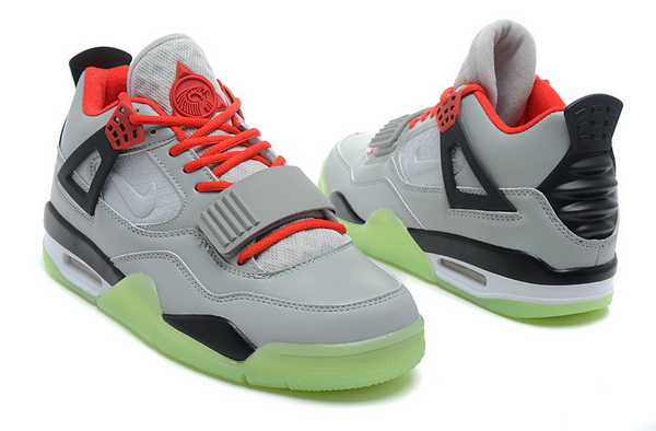 Nike Air Yeezy 4 Revelation shoes-005