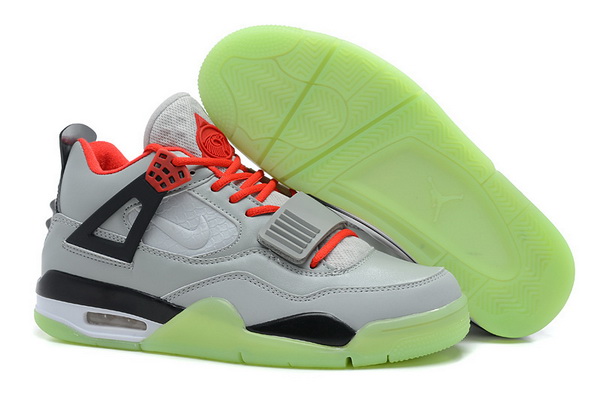 Nike Air Yeezy 4 Revelation shoes-005