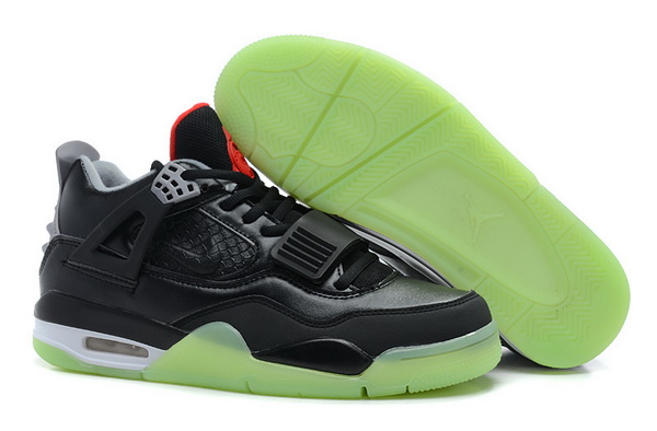 Nike Air Yeezy 4 Revelation shoes-007