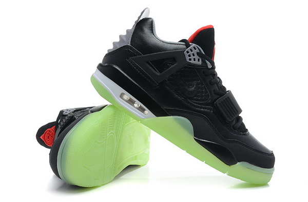 Nike Air Yeezy 4 Revelation shoes-007