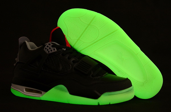 Nike Air Yeezy 4 Revelation shoes-007