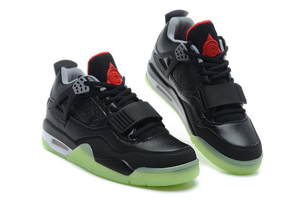 Nike Air Yeezy 4 Revelation shoes-007