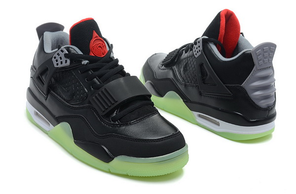 Nike Air Yeezy 4 Revelation shoes-007