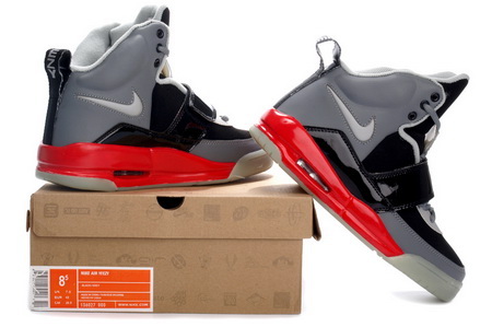 Nike Air Yeezy men shoes-005