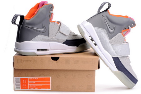 Nike Air Yeezy men shoes-011