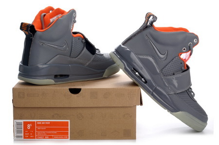 Nike Air Yeezy men shoes-014