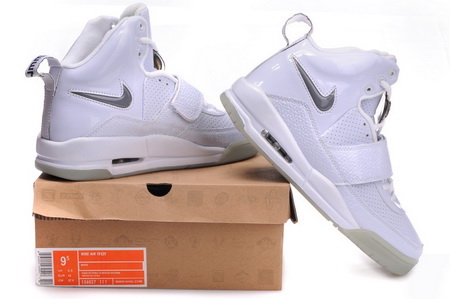 Nike Air Yeezy men shoes-019