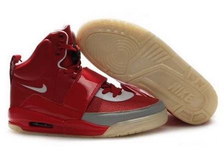 Nike Air Yeezy men shoes-024