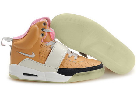 Nike Air Yeezy men shoes-026