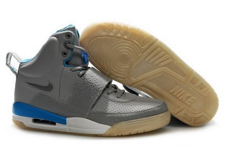 Nike Air Yeezy men shoes-027