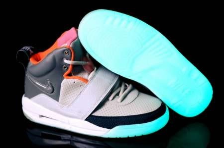 Nike Air Yeezy men shoes-030