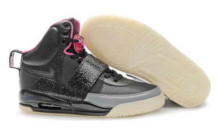 Nike Air Yeezy women shoes-003