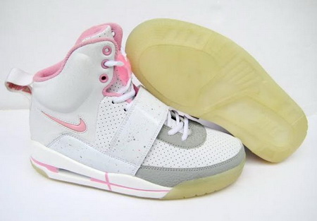 Nike Air Yeezy women shoes-004