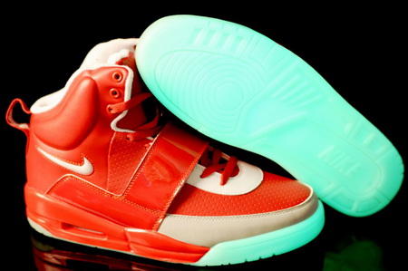 Nike Air Yeezy women shoes-005