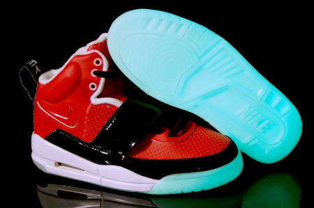 Nike Air Yeezy women shoes-006