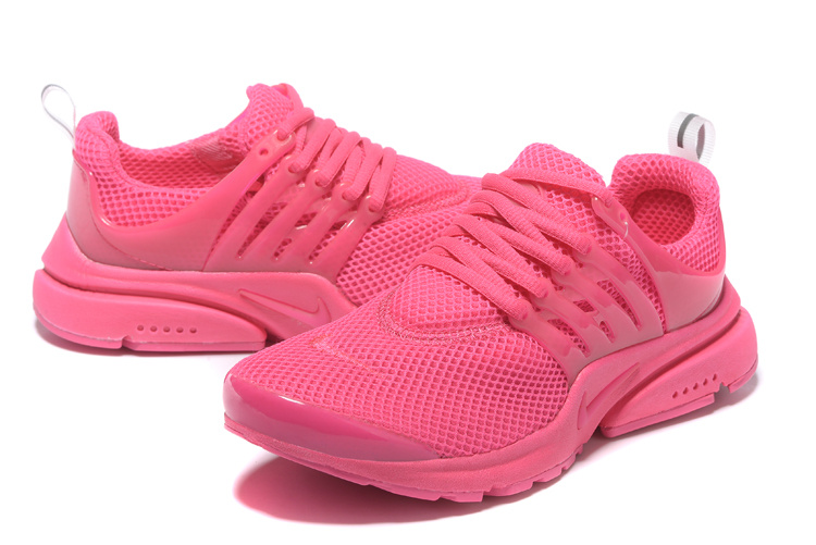 Nike Air presto Women shoes-001