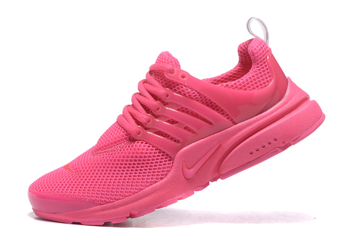 Nike Air presto Women shoes-001