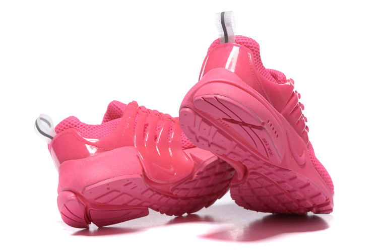 Nike Air presto Women shoes-001