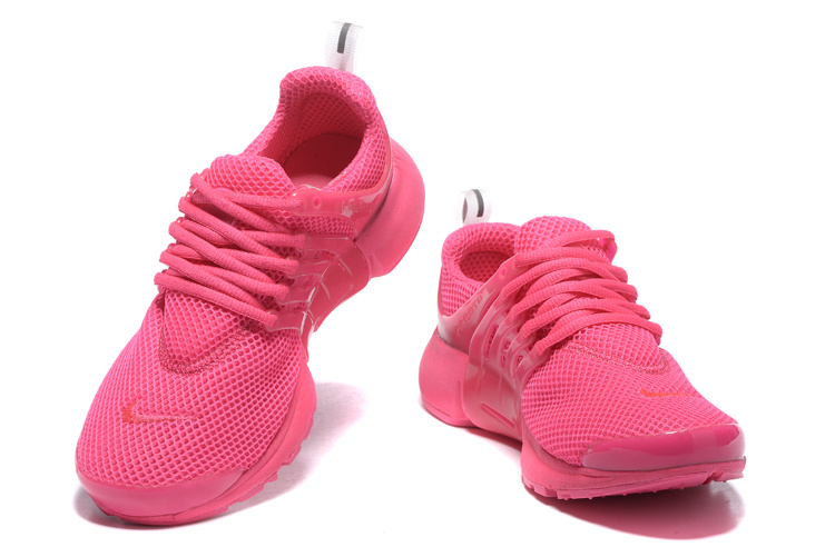 Nike Air presto Women shoes-001