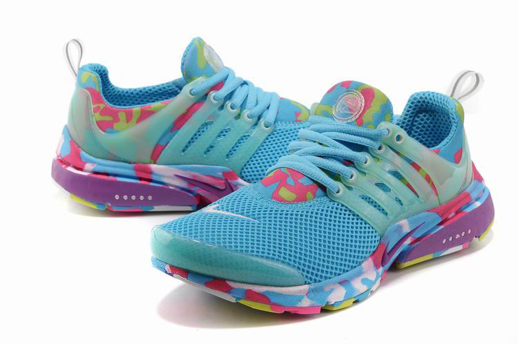 Nike Air presto Women shoes-002